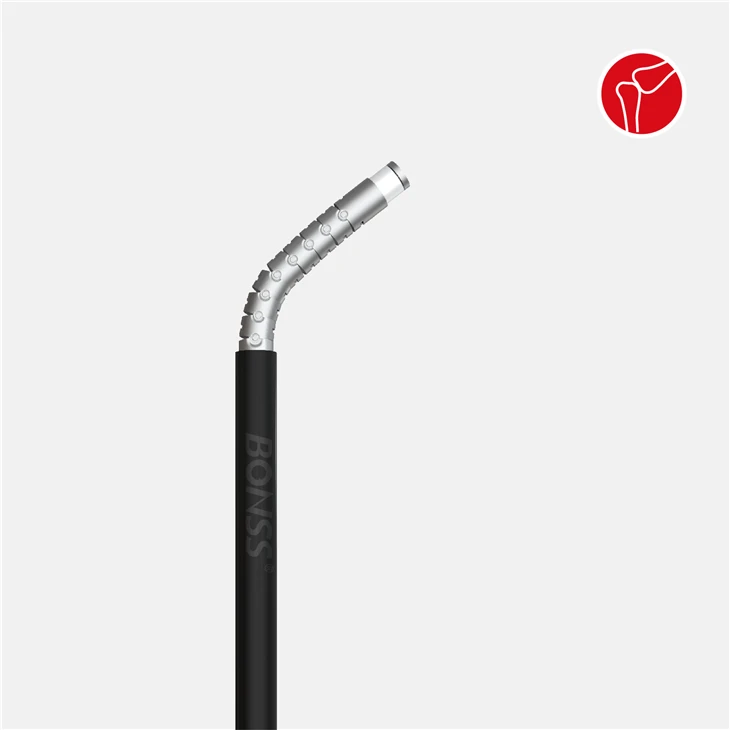 Spine UBE Electrodes